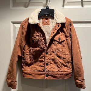 GAP Corduroy Jacket